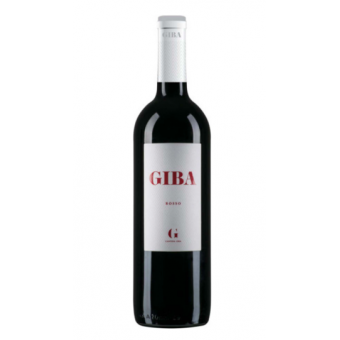 Giba Carignano del Sulcis